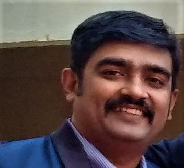 Vijay R.